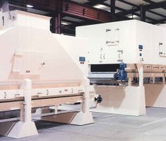 喷射室型流化床的图片