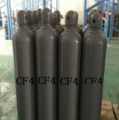 四氟化碳(CF4)的图片
