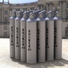 六氟化硫(SF6)的图片