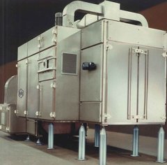 多输送机干燥机的图片