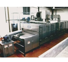 (SCF)单输送机干燥机的图片