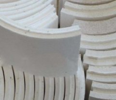 氧化锆砖的图片