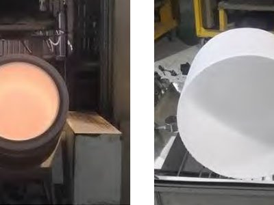 石英坩埚中的“隐形杀手”：气泡的产生与消除