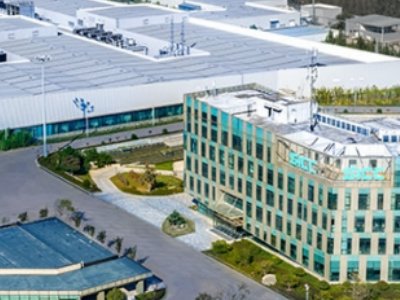 天岳先进：2023年预计营收12.3亿元-12.8亿元！