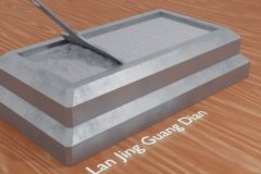 碳化硅单晶生产原料的图片