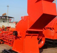 齿辊式破碎机.的图片