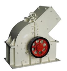 锤式破碎机的图片