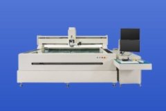 全自动大平台光学显微镜的图片