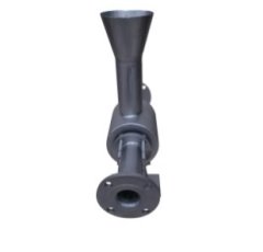 粉体气体输送装置的图片