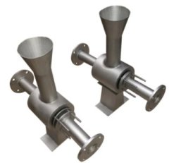 活性炭烟道喷射装置的图片