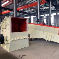 箱式破碎机的图片