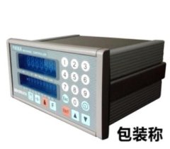 F808A称重仪表.包装.失重秤的图片