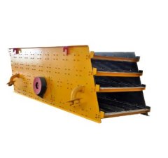 YA型圆振动筛的图片