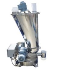 尿素/活性炭给料称重（生活垃圾焚烧发电）的图片