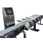 水产品重量分级机的图片