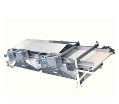 带式冷却器的图片