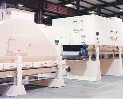 喷射室型流化床的图片