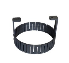 石墨加热体的图片