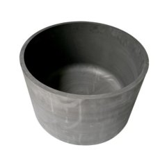 石墨坩埚的图片