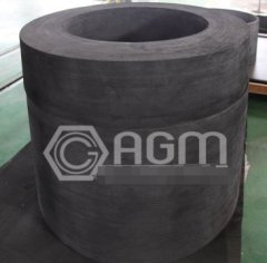 硬质石墨毡的图片