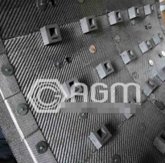 石墨热场的图片