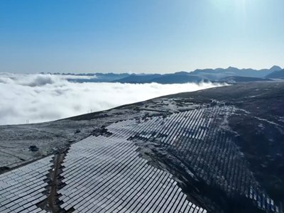 12亿元！大金重工拟投建河北唐山曹妃甸 250MW 光伏项目