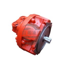 CM摆缸式内五星液压马达.的图片