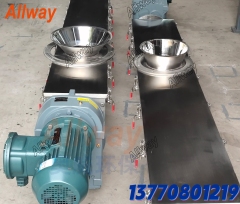 AWLX-U  U型螺旋输送机的图片