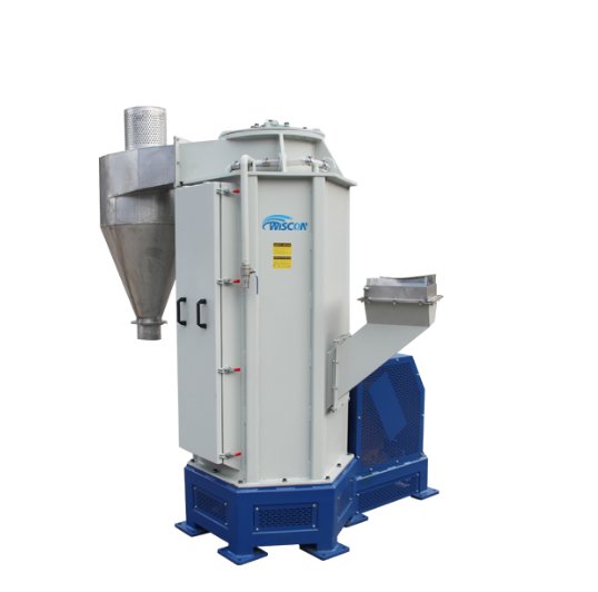 立式脱水机的图片