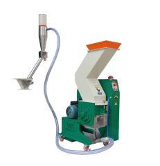 快速机边破碎机的图片