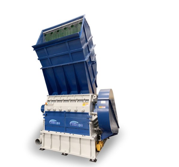 大型破碎机的图片