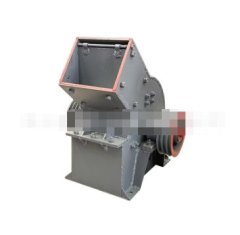 锤式破碎机的图片