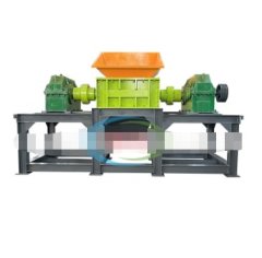 多功能油漆桶撕碎机的图片