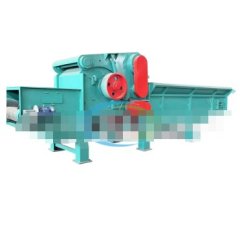 1600型木材破碎机的图片