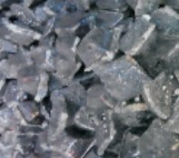 硅铝铁合金的图片