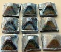 铝锰铁合金的图片