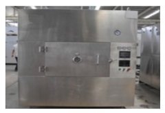 立式微波真空干燥设备的图片