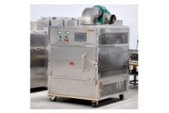 立式微波干燥设备的图片