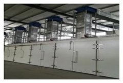 开闭一体式热泵烘房的图片