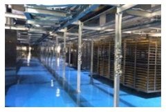 热泵干燥设备的图片