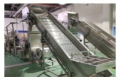 带式输送机的图片