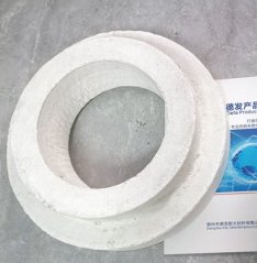 耐火异形件的图片