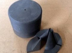 等静压石墨的图片