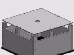 等静压石墨A的图片