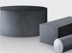 等静压石墨Q的图片