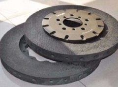 碳基复合材料的图片