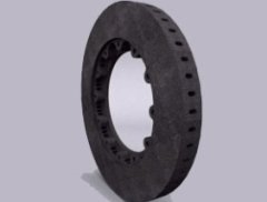 碳基复合材料Z的图片