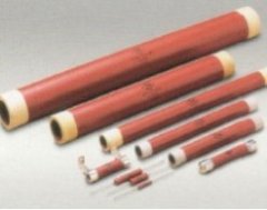 陶瓷电阻器的图片