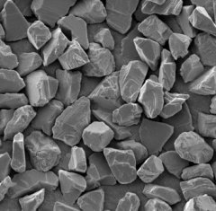 金刚石微粉HFD-MP20的图片