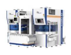 单面抛光系统的图片